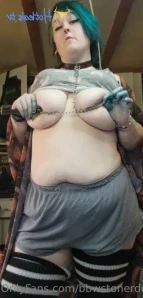 Lilbbwstoner - 1 25 long ass shaking video part 4
