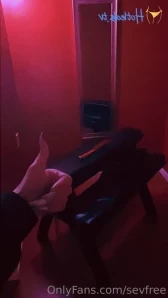 Sevfree - Hey babe Did you see the cute little video I sent out part 2