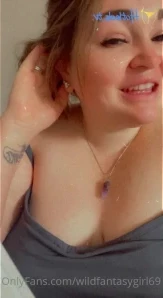 Wildfantasygirl69 - check your dm s for video - violetmaevip