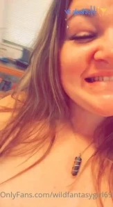 Wildfantasygirl69 - Have a good MONDAY