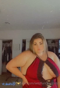 Wildfantasygirl69 - Hi there