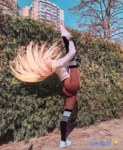 Little_flexi_di - can my firm ass be your prey