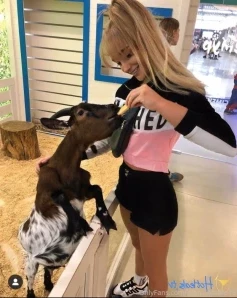 Little_flexi_di - Do white leggings look sexy enough on me