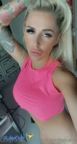 Husbandhotwifeyx - Baby would you like a video cockrate playing with part 8