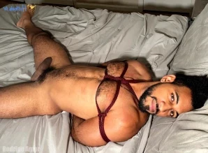 Rodrigoamor - Latina Ts Pleases Big Joystick mslilo1 been way too long part 2
