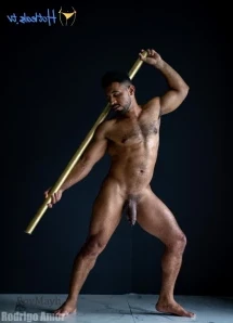 Rodrigoamor - God what a perfect fuck this was Had a great time part 2