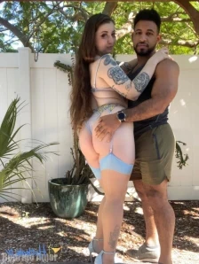 Rodrigoamor - Perfect gamer girlfriend gets fucked hard her pussy is part 2