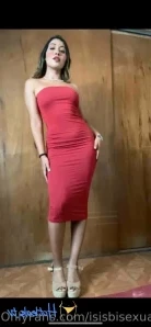 Isisbisexual - NEW FANS ONLY Tip 8 for ALL MY B G SEX TAPq part 2