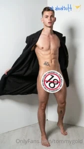 Tommygold - Schreibt privat für mehr Videos