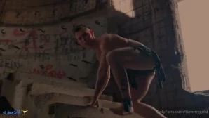 Tommygold - Schreibt privat für mehr Videos