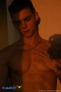 Tommygold - Schreibt privat für mehr Videos part 2