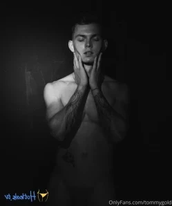 Tommygold - Schreibt privat für mehr Videos part 2