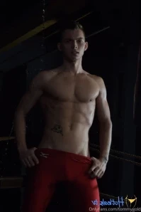 Tommygold - Schreibt privat für mehr Videos part 3