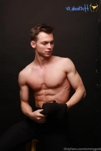 Tommygold - Schreibt privat für mehr Videos part 3