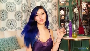 Empressming - Dream of being on your knees before Me