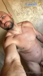 Onlyjmacxxx - Show Off My Balls Feet and Muscles all while Jacking Off