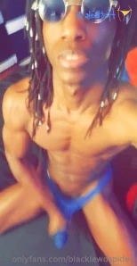 Blacklewdspidey - OnlyBalls