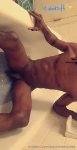 Blacklewdspidey - I need a new brown doll