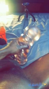 Blacklewdspidey - I need to give yall more cum videos