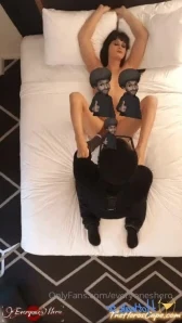 Everyoneshero - H O P Model Madreloba DM to purchase Post includes