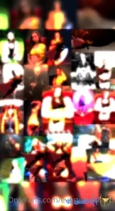 Everyoneshero - H O P Model Cherry Magik DM to purchase Post includes