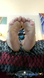 Suitup2party - The debut of my sheer socks on CB Decided to record