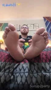 Suitup2party - Sheer goodness