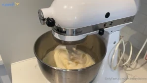 Irisinthekitchen - How many of you would try cucumber sorbet