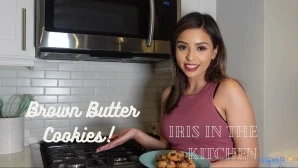 Irisinthekitchen - How can I pick just one flavor