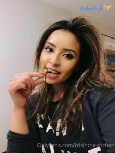 Irisinthekitchen - Hey babes I d love to know what other kinds of