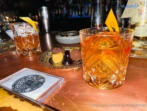 Irisinthekitchen - Mondays are meant for pasta