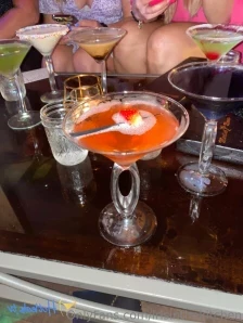 Irisinthekitchen - Happy Friday Eve