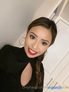 Irisinthekitchen - Golden girl