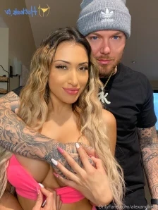 Alexandkellz - Happy Tuesday What do you guys have planned for today