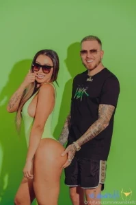 Alexandkellz - Rate my Bikini on a scale of 1-10 Check you dms later