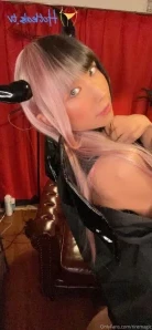 Riremagic - sexy HIP