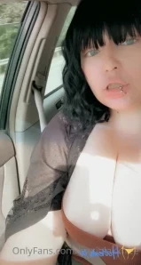 Lexxiblakkfree - Cum on my dumb face 