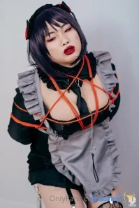 Hakuru_15 - Here s two sexy videos of my booty and some pictures to go part 3