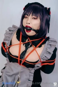 Hakuru_15 - Care to spoil me leon Part 1Don t forget to tip me c got part 3
