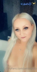 Petitiepolly - Oooh you will want to see my smooth soft pussy You will part 2