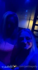 Petitiepolly - https onlyfans com 261561275 plentyfans Hey everyone part 2