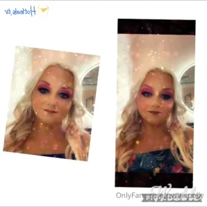 Petitiepolly - Boooo part 2 