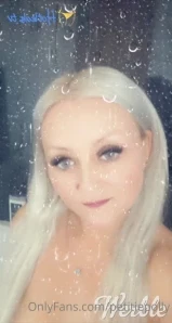 Petitiepolly - Tiny tiny feet haha part 2