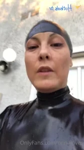 Onnaloves - So I decided to experiment with the silicone pokey pocket