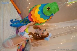 Brittrachelle18 - Britt s Happy Ending The moment we ve all been part 2