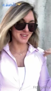 Fitbryceflix - Katya s 1st OnlyFans Video EVER My Intimate Girl Girl w