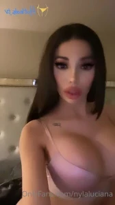 Nylacaselli - How juicy do you find these big babies