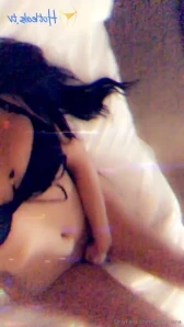 Nylacaselli - What s the 1rst naughty thought you have when you see me 