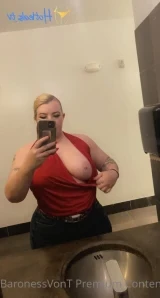 Baronessvontcosplay - Oh hey