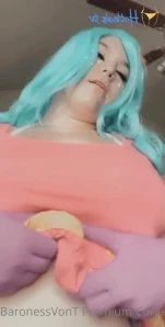 Baronessvontcosplay - Happiest Valentine s day to all of my favorite